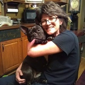 Meet your Posher, Marcy